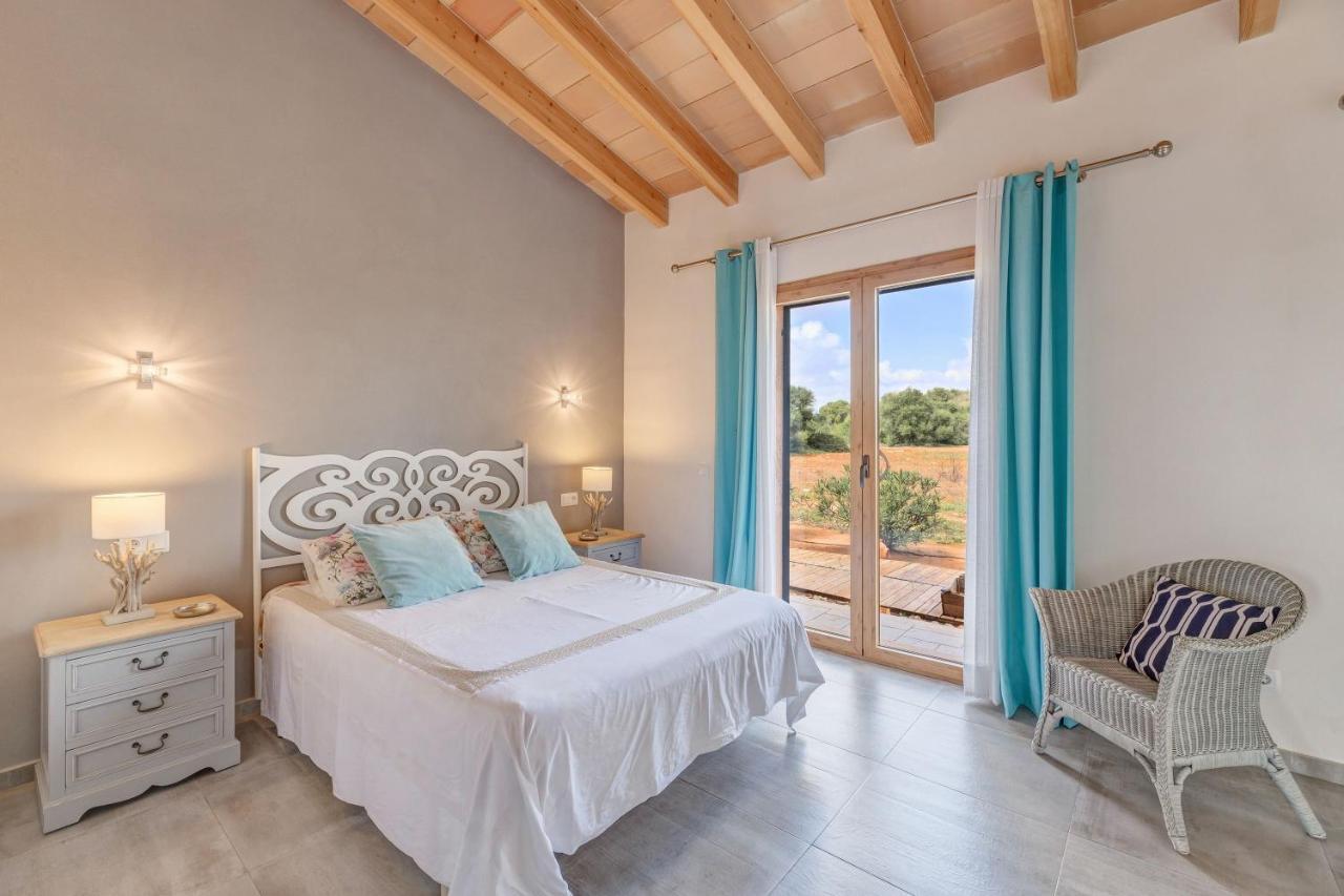 Xesquet Comuna Ses Salines (Mallorca)