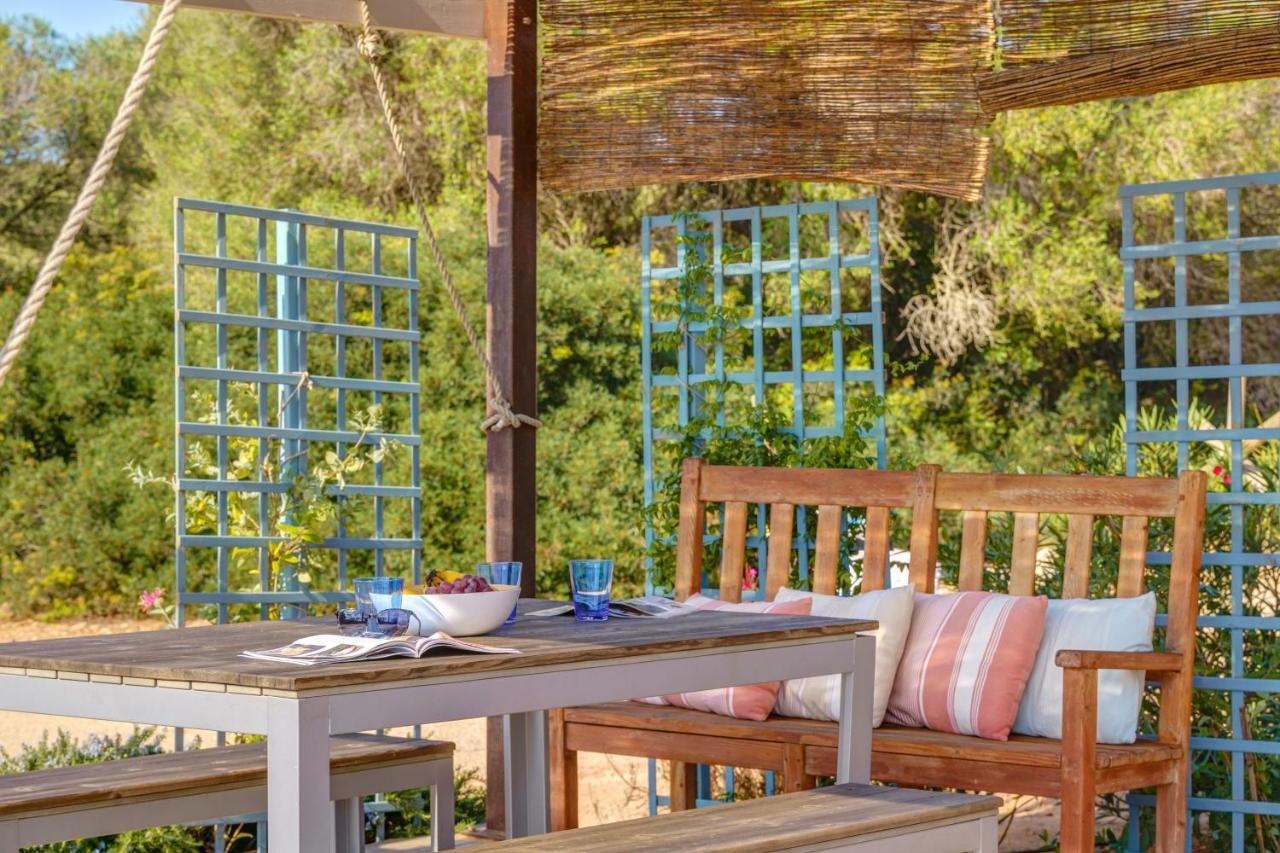 Xesquet Comuna Ses Salines (Mallorca)