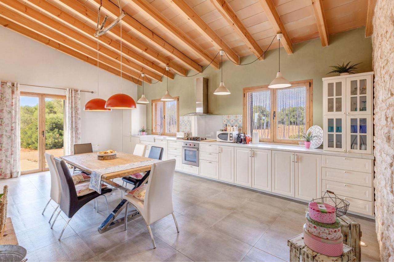 Ferienhaus Xesquet Comuna *