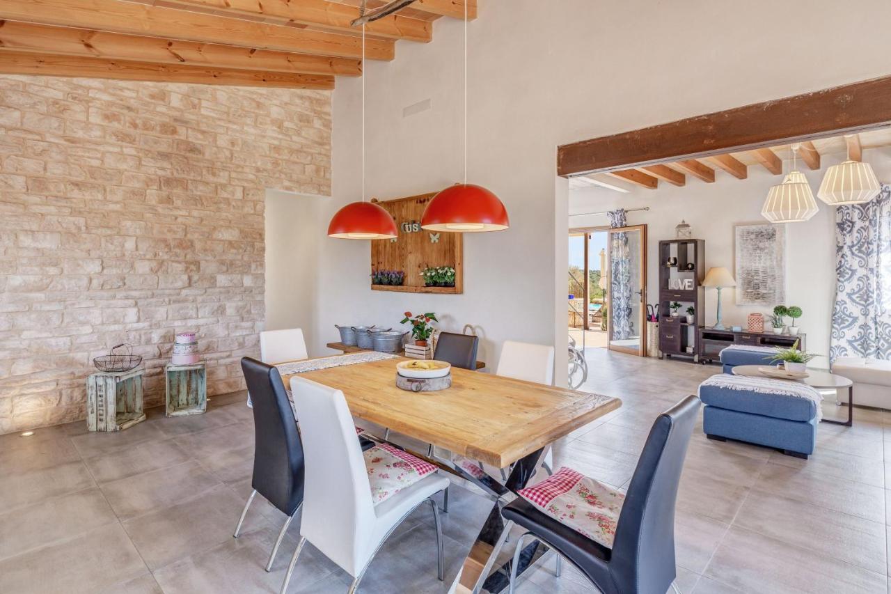 Xesquet Comuna Ses Salines (Mallorca)