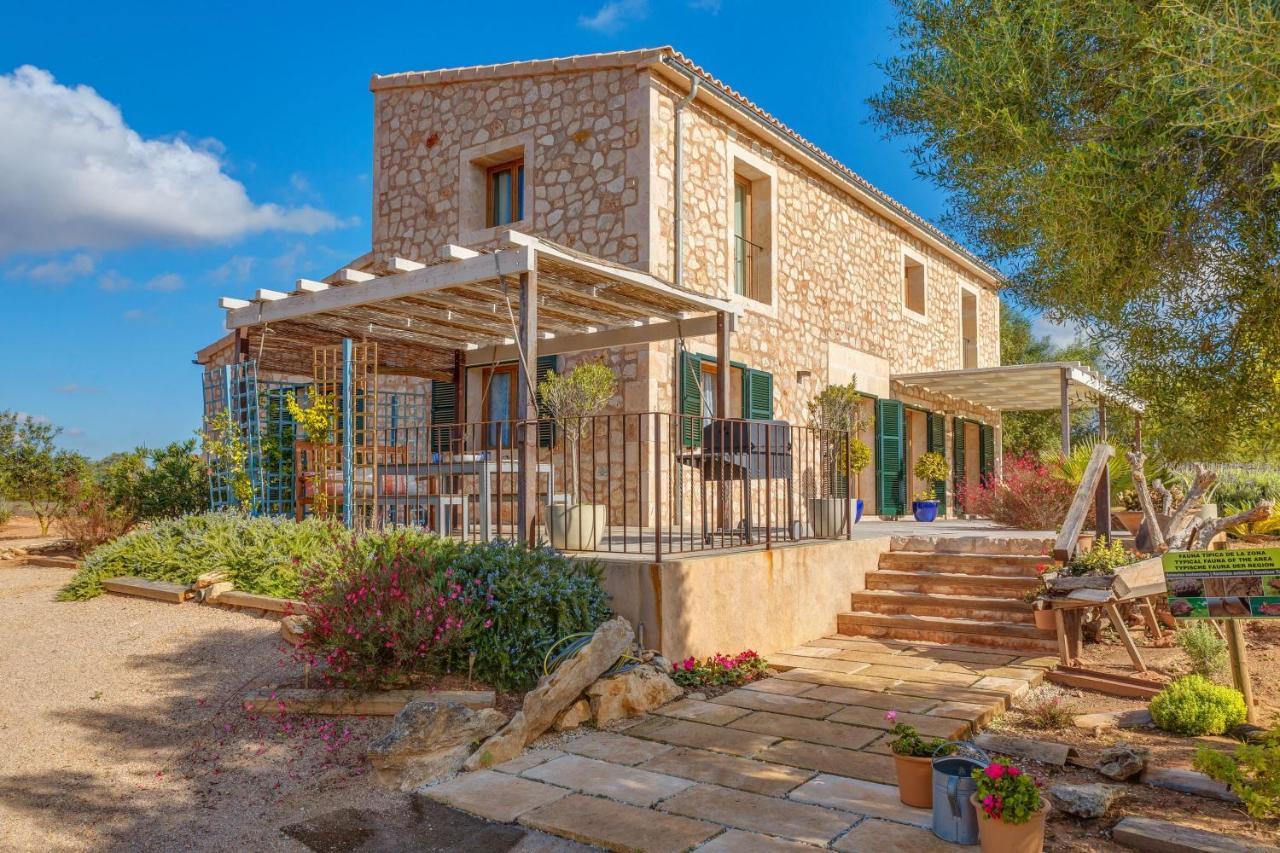 Ferienhaus Xesquet Comuna *