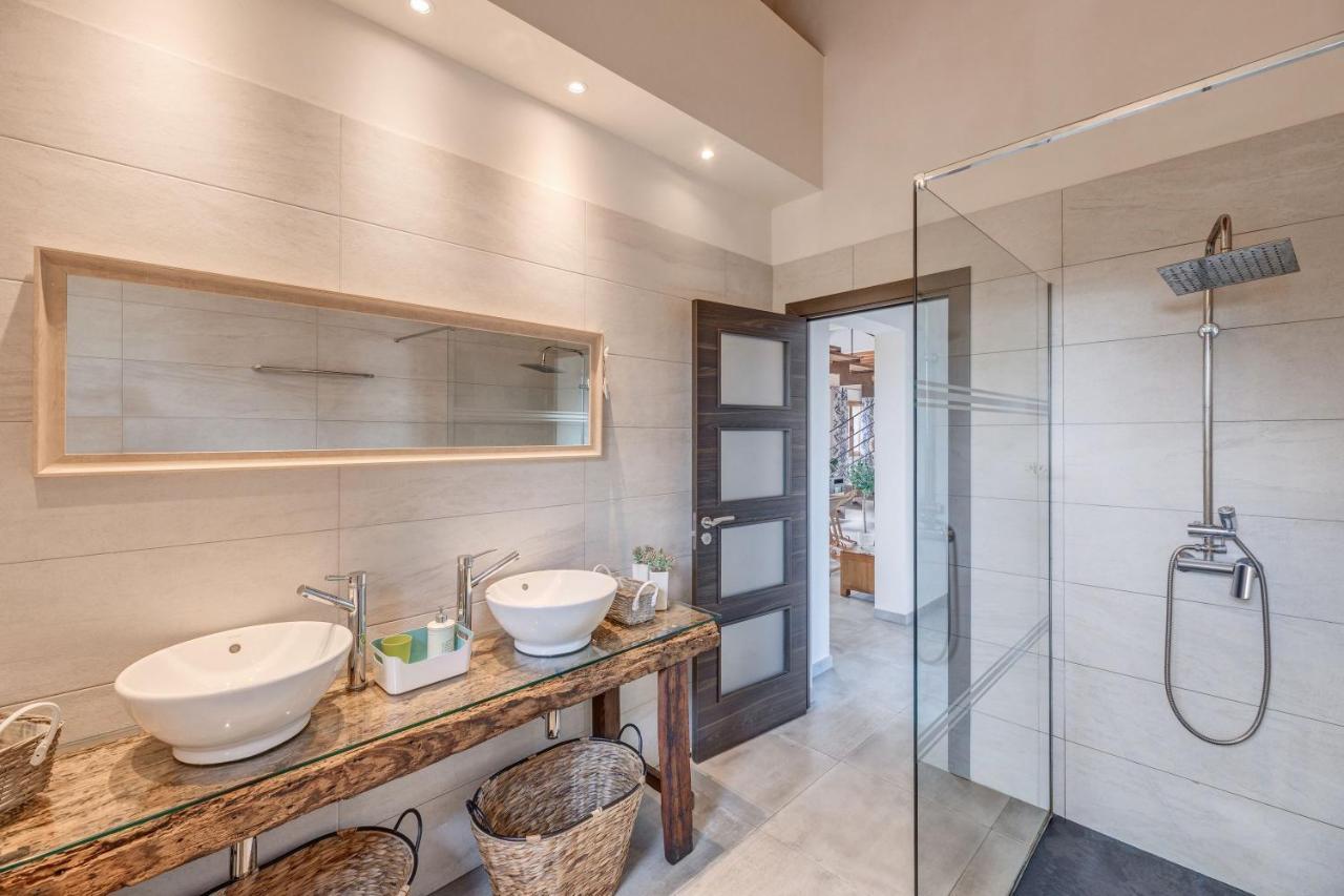 Xesquet Comuna Ferienhaus Ses Salines (Mallorca)